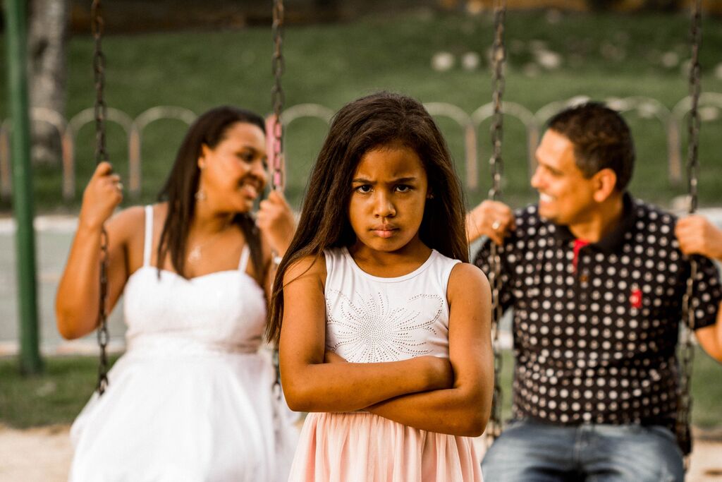 Aconselhamento parental e apoio à família