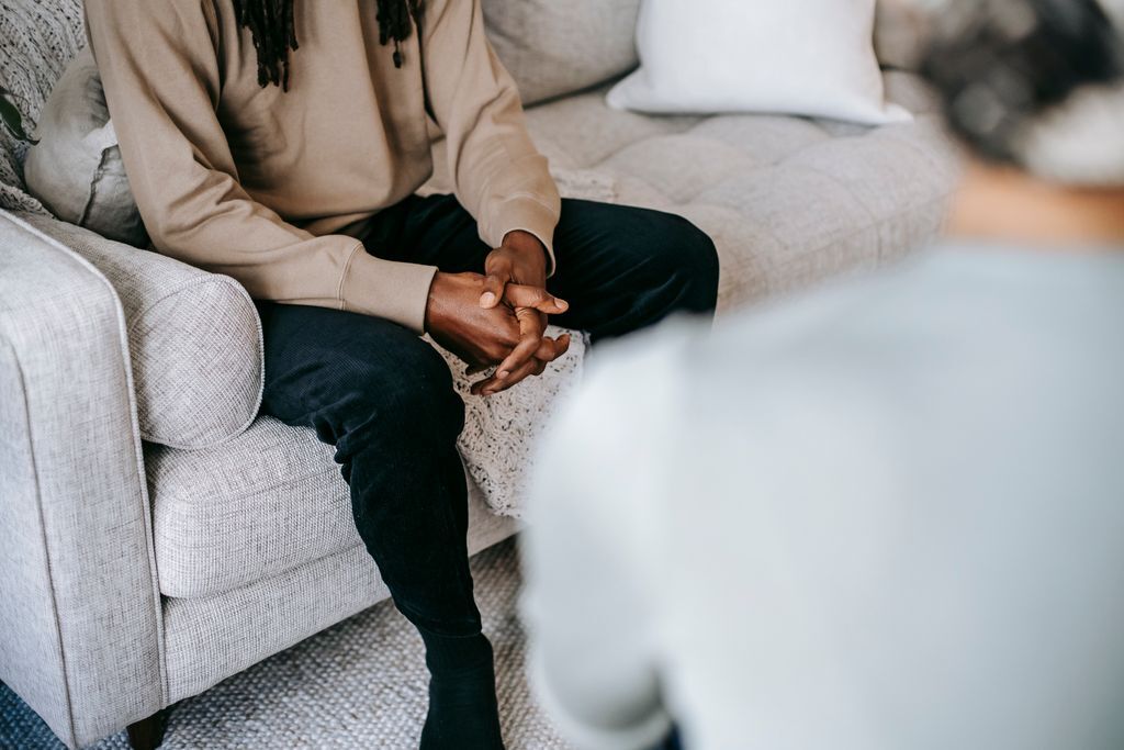 Consulta de psicologia online
